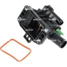 NRF Thermostat, Kühlmittel EASY FIT 725039