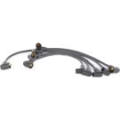 BOSCH Zündleitungssatz 0 986 356 844