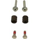 Metzger Führungshülsensatz, Bremssattel 113-1310X