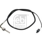 FEBI BILSTEIN 185304 Sensor, Abgastemperatur FEBI BILSTEIN 185304 Sensor, Abgastemperatur