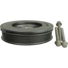 Metzger Riemenscheibe, Kurbelwelle COMPETENCE KIT 6400043