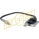 GEBE NOx-Sensor, NOx-Katalysator 9 3816 1