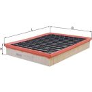Knecht Luftfilter LX 1294