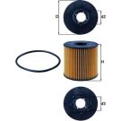 Ölfilter OX 210D Ölfilter OX 210D