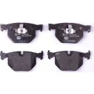 Hella Bremsbelagsatz, Scheibenbremse 8DB 355 009-331