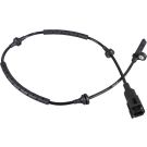 Metzger Sensor, Raddrehzahl 09001569