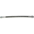 BOSCH Bremsschlauch 1 987 481 052