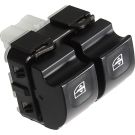 Metzger Schalter, Fensterheber 0916952