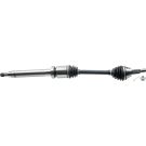 FEBI BILSTEIN 182765 Antriebswelle FEBI BILSTEIN 182765 Antriebswelle