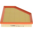 Luftfilter F 026 400 692 Luftfilter F 026 400 692