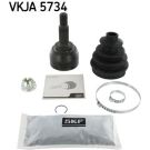 SKF Gelenksatz, Antriebswelle VKJA 5734