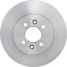 BOSCH Bremsscheibe 0 986 479 195