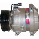 Kompressor, Klimaanlage TSP0155880 Kompressor, Klimaanlage TSP0155880