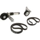 Gates Keilrippenriemensatz Micro-V® K025PK1435