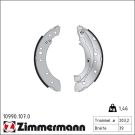Bremsbackensatz 10990.107.0 Bremsbackensatz 10990.107.0
