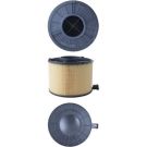 Luftfilter LX 4411 Luftfilter LX 4411