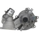 Wasserpumpe, Motorkühlung 529391 Wasserpumpe, Motorkühlung 529391