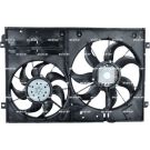 NRF Lüfter, Motorkühlung 47941