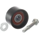 SKF Umlenk-/Führungsrolle, Zahnriemen VKM 22179