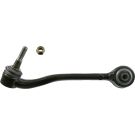 FEBI BILSTEIN 21455 Querlenker, Lenker, Radaufhängung FEBI BILSTEIN 21455 Querlenker, Lenker, Radaufhängung