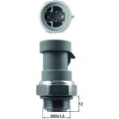 Mahle Temperaturschalter, Kühlerlüfter BEHR TSW 66