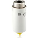 Mann-Filter Kraftstofffilter WK 8158 Mann-Filter Kraftstofffilter WK 8158