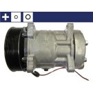 Kompressor, Klimaanlage ACP 395 000S
