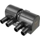 Valeo Zündspule 245183