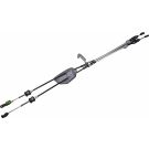 Metzger Seilzug, Schaltgetriebe 3150290