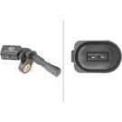 Sensor, Raddrehzahl 6PU 012 039-041