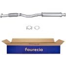 Hella Vorschalldämpfer Easy2Fit – PARTNERED with Faurecia 8LB 366 020-851
