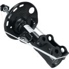 Stoßdämpfer 315 012 Stoßdämpfer 315 012