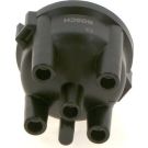 BOSCH Zündverteilerkappe 1 987 233 012