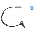Meyle Sensor, Raddrehzahl MEYLE-ORIGINAL: True to OE 614 899 0043