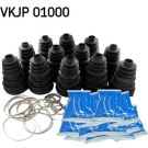 SKF Faltenbalg, Antriebswelle VKJP 01000
