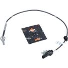 NRF Sensor, Abgastemperatur EASY FIT 707390