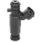 Valeo Einspritzventil 348365