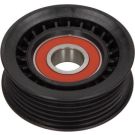Maxgear Umlenk-/Führungsrolle, Keilrippenriemen 54-0930