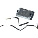 NRF Wärmetauscher, Innenraumheizung 53552