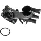 Thermostat, Kühlmittel 725240 Thermostat, Kühlmittel 725240