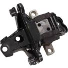 Lagerung, Motor 40-0185 Lagerung, Motor 40-0185