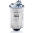 Mann-Filter Kraftstofffilter WK 842/12 X