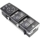 Metzger Schalter, Fensterheber 0916678