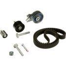 Gates Zahnriemensatz PowerGrip™ K015663XS