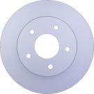 Bremsscheibe 8DD 355 110-401