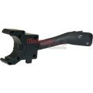 Metzger Wischerschalter 0916035