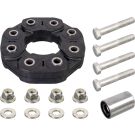 FEBI BILSTEIN 175754 Hardyscheibe FEBI BILSTEIN 175754 Hardyscheibe