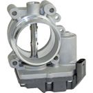 Metzger Drosselklappenstutzen 0892426