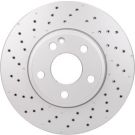 Bremsscheibe 8DD 355 129-681