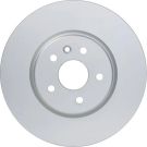 BOSCH Bremsscheibe 0 986 479 D93